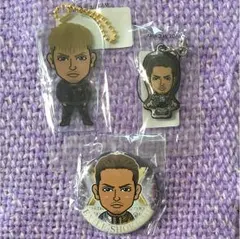 EXILE SHOKICHI  ③セット