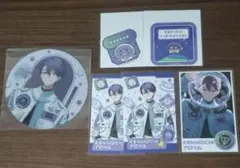 にじさんじ 剣持刀也