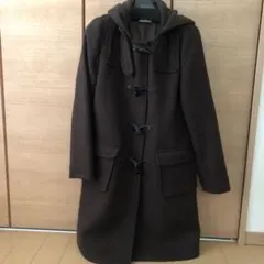 ローリーズファーム　ダッフルコート