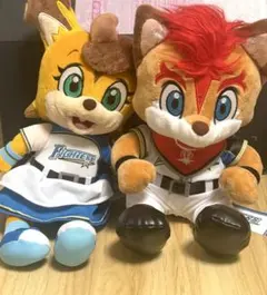 2026年最新】フレップ ぬいぐるみの人気アイテム - メルカリ