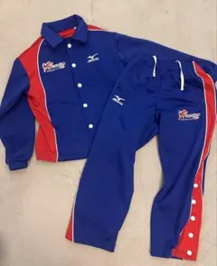 ハーツ ハーツバスケットボール Heartz 145 ジャージ上下（おまけ付き