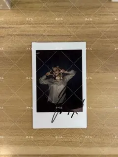 2025年最新】サイン入りチェキ twiceの人気アイテム - メルカリ