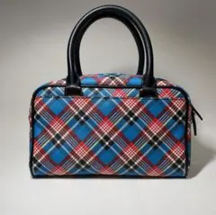 Vivienne Westwood ANGLOMANIA ミニボストンバッグ