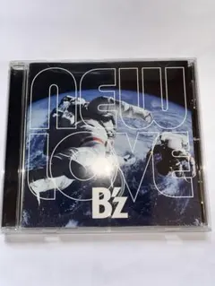 b'z new love
