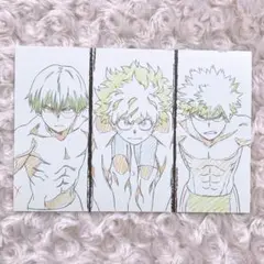 2026年最新】ヒロアカ クリアカード 轟の人気アイテム - メルカリ