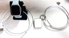 Apple Watch Series 7 （GPS+Cellular）充電セット