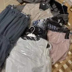 【新品未使用有り】ロージーモンスター まとめ9点