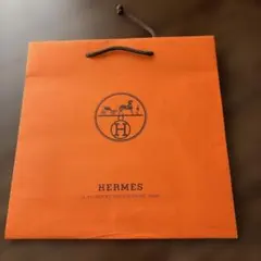 エルメス　ショッパー30×30