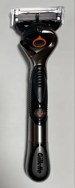 Gillette ジレット プログライド パワー電動 本体＋刃＋電池付き 新品のサムネイル