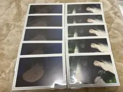 呪術廻戦 懐玉 玉折 場面写(OP) ポストカード