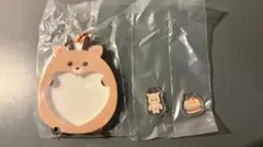 RIIZE シャカシャカアクリルチャーム ソンチャン