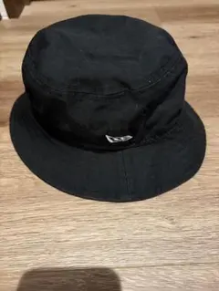 ニューエラバケットハット