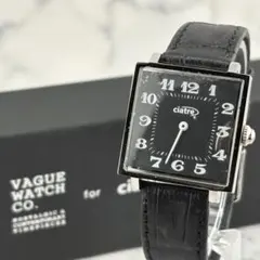 2026年最新】vague watchの人気アイテム - メルカリ