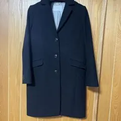 シンプリシテェ　チェスターコート