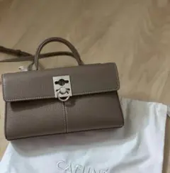 CAFUNÉ スタンスウォレット