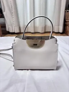 【週末値下げ】GIANNICHIARINI ジャンニキアリーニ ショルダーバッグ