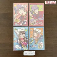 ChroNoiR Choose your favorite 4枚まとめ売り