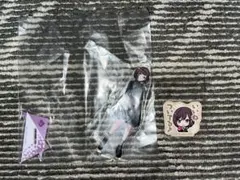 ぽ*◎様 プロセカ　東雲絵名　アクスタ　特典