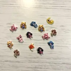 m様専用 ネイルパーツ