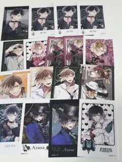 ディアラバ ポラカ　セット