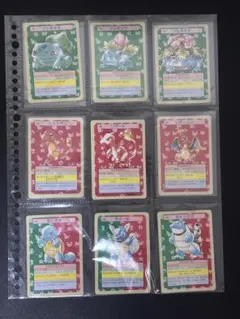 ト*ん様 美品 トップサン ポケモンカード キラキラ6枚セット - メルカリ