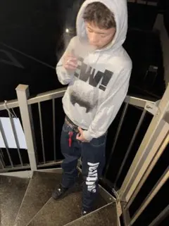 swagデニム　fti punkandyo supreme