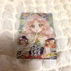 ひみつのアイプリ　アイプリ　タマキ　サイン