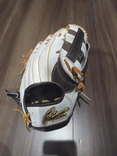 アイピーセレクト　限定軟式用　外野手 グラブのサムネイル