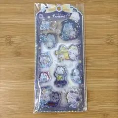 ふあみい ウォーターインシール