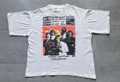 激レア　90s ザ・ローリング・ストーンズ　Tシャツ　スペシャル　ヴィンテージ