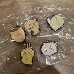 ちいかわラバーマグネット2