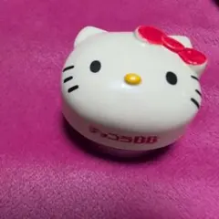 サンリオ　ハローキティ　小物ケース