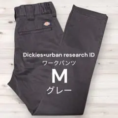 サスクワッチ ディッキーズ バック タイガーペイント 限定ワークパンツ