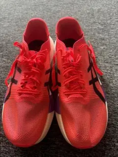 超美品‼️METASPEED SKY TOKYO　25.5cm