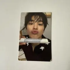 CORTIS ゴノ　ライブツアー　スティックライト　トレカ
