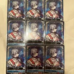 シクフォニ RAGE CD封入特典 ランダムトレカ （雨乃こさめ） - メルカリ