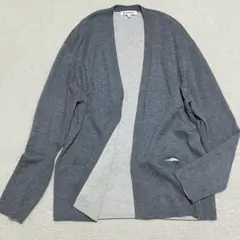 ガウン カーディガン