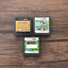 バラ売り1本350円」ニンテンドーDS ゲームソフトセット - メルカリ