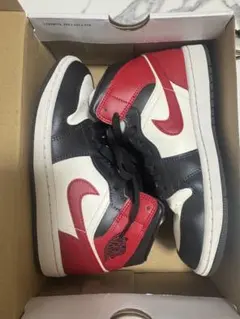 Nike Air Jordan 1 Mid