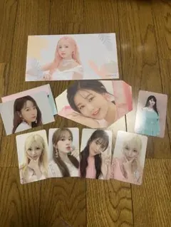 2025年最新】宮脇咲良 トレカ iz*oneの人気アイテム - メルカリ