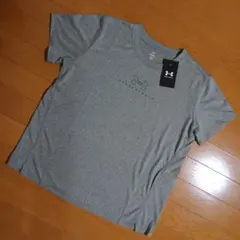 アンダーアーマーレディース T シャツ