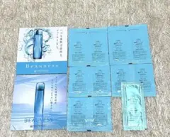 メナード MENARD BEAUNESS プレローション サンプル セットのサムネイル