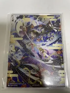 MTG スポットライト　コマンドゾーン限定サプライ MTG コマンドゾーン限定サプライ コマンダー プロテクター&バッグ