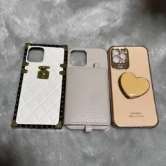 iPhone12Pro スマホケース