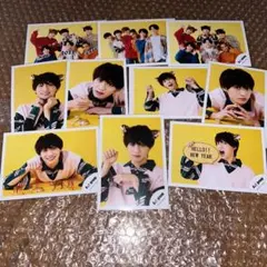 福本大晴 公式写真 コンプ⑨