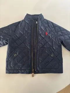 キルティングジャケット 18ヶ月サイズ