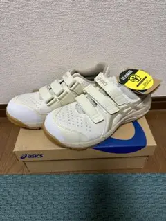 asics WINJOB CP112 LC 安全靴 24.5 限定カラー - メルカリ
