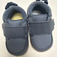 IFME ファーストシューズ 12cm ベビー スニーカー