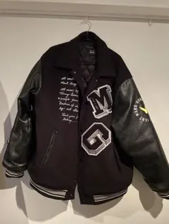 MARK GONZALES スタジャン