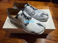 2026年最新】Maison Margiela カラー：ホワイト系 メンズ ブーツ・革靴 